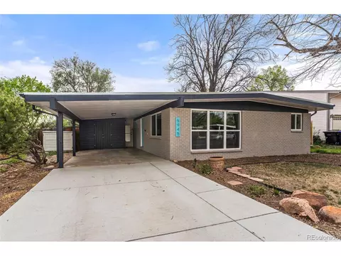 5945 Dover St, Arvada, CO 80004 photo 1