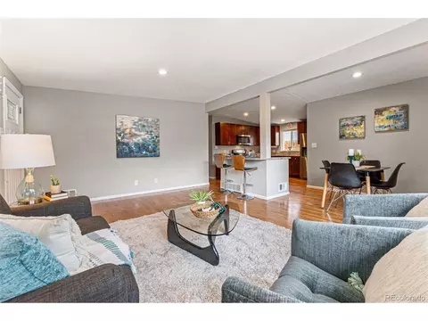 5945 Dover St, Arvada, CO 80004 photo 5