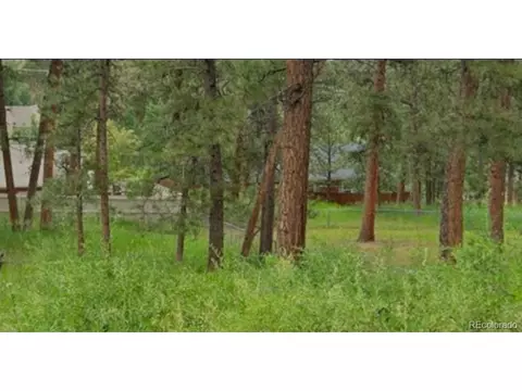 Spruce Rd, Evergreen, CO 80439 photo 7