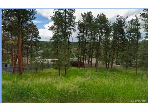 Spruce Rd, Evergreen, CO 80439 photo 3