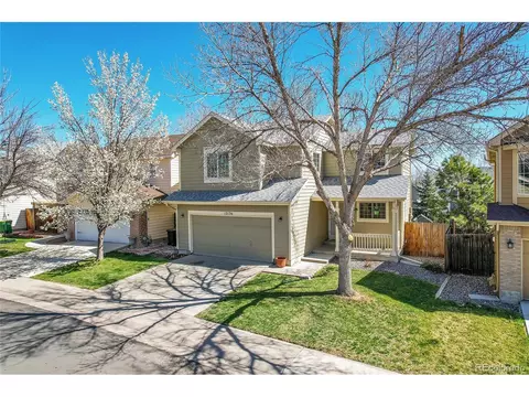 12176 Cherrywood St, Broomfield, CO 80020