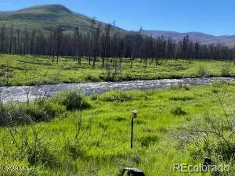 524 County Road 464, Grand Lake, CO 80447