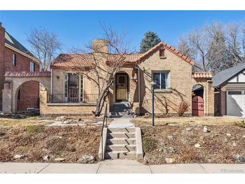 1965 Jasmine St, Denver, CO 80220