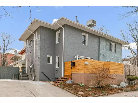 1402 N Downing St, Denver, CO 80218