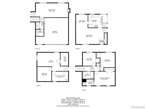 15005 E Oregon Dr, Aurora, CO 80012 photo 36