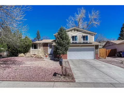 15005 E Oregon Dr, Aurora, CO 80012