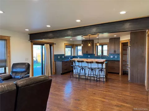 30604 County Road 356 #6, Buena Vista, CO 81211