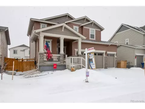 3530 Sawtooth St, Frederick, CO 80516 photo 2