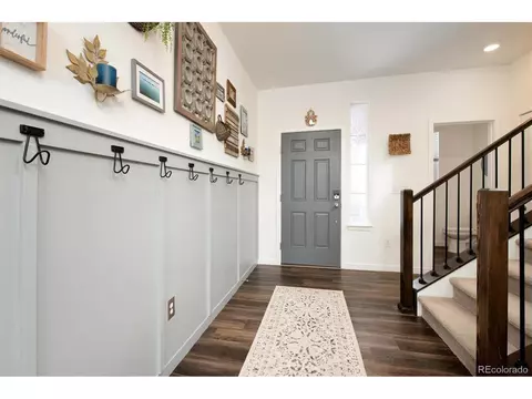 3530 Sawtooth St, Frederick, CO 80516 photo 5