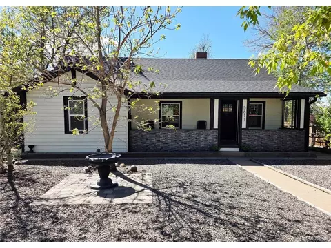 5611 S Cedar St, Littleton, CO 80120
