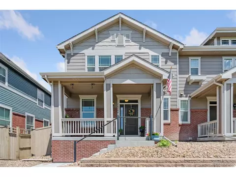 14744 E Crestridge Dr, Centennial, CO 80015