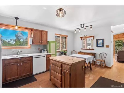241 Range View Dr, Bailey, CO 80421 photo 2