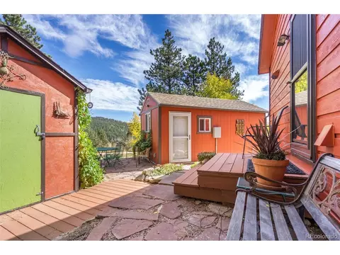 241 Range View Dr, Bailey, CO 80421 photo 19