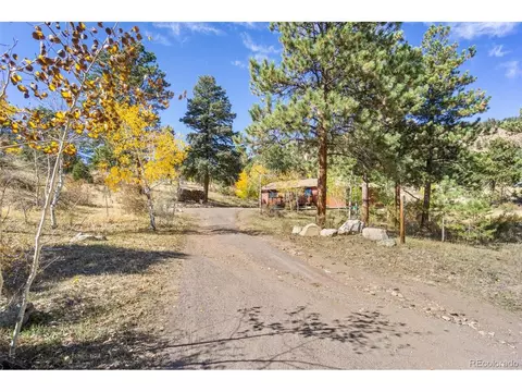 241 Range View Dr, Bailey, CO 80421 photo 15