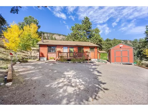 241 Range View Dr, Bailey, CO 80421 photo 16