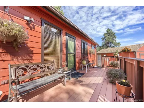 241 Range View Dr, Bailey, CO 80421