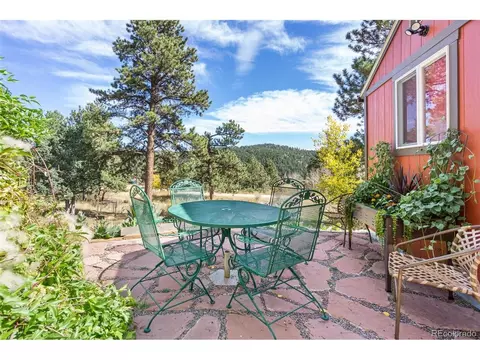 241 Range View Dr, Bailey, CO 80421 photo 20