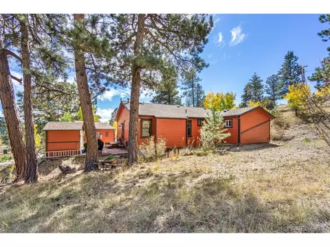 241 Range View Dr, Bailey, CO 80421 photo 18