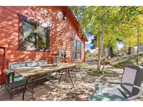 241 Range View Dr, Bailey, CO 80421 photo 23
