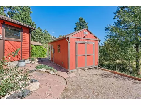 241 Range View Dr, Bailey, CO 80421 photo 14