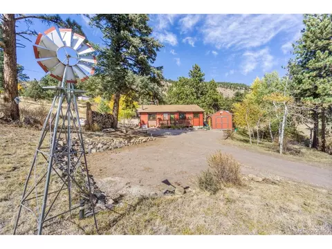 241 Range View Dr, Bailey, CO 80421 photo 17