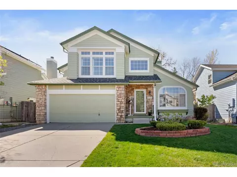5432 S Cathay Way, Centennial, CO 80015