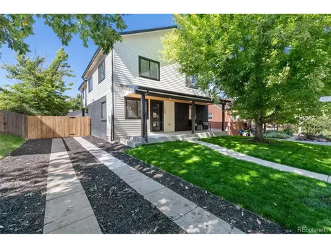 1255 Holly St, Denver, CO 80220