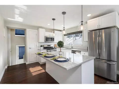 2930 N Fillmore St, Denver, CO 80205