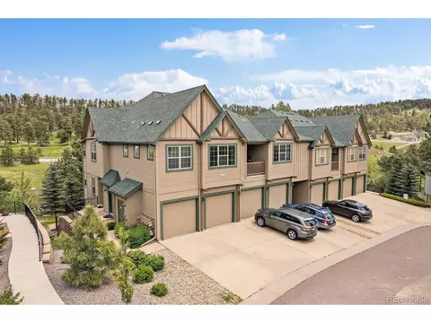 31101 Black Eagle Dr #202, Evergreen, CO 80439