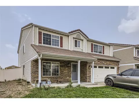 5055 Orleans Ct, Denver, CO 80249