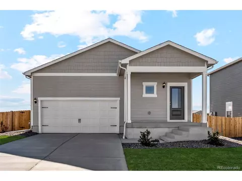 7329 Crystal Ave, Frederick, CO 80530