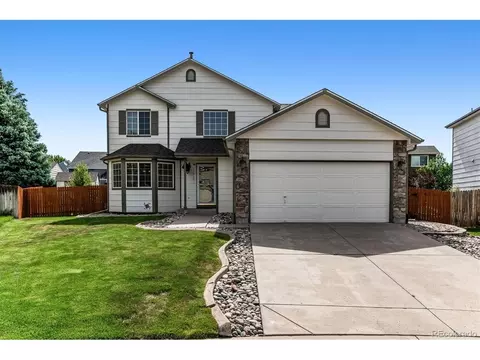 11010 Blackwolf Dr, Parker, CO 80138