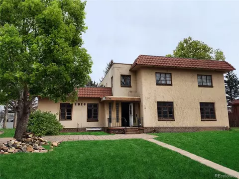 1516 Remington St, Fort Collins, CO 80524