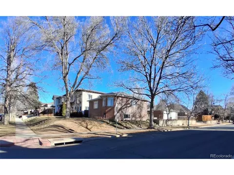 1390 S Elizabeth St, Denver, CO 80210