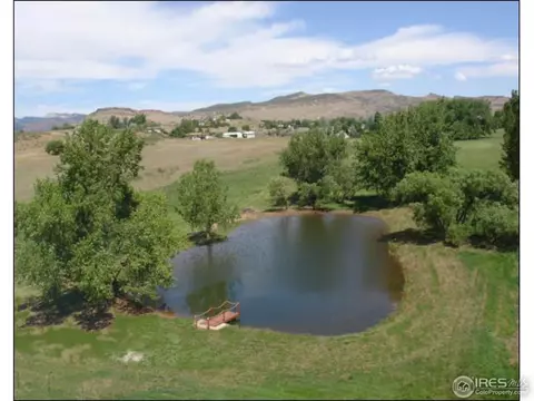 3781 Prado Dr, Laporte, CO 80535 photo 2