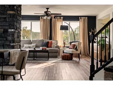 Living - 19338 E Dickenson Pl, Aurora, CO 80013 photo 5 of 9