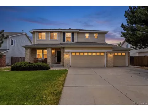 Exterior - 19338 E Dickenson Pl, Aurora, CO 80013 photo 3 of 3