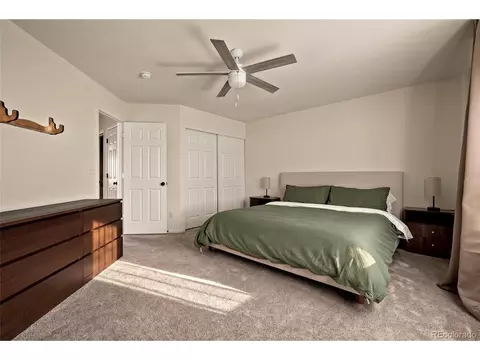 Bedroom - 19338 E Dickenson Pl, Aurora, CO 80013 photo 2 of 12