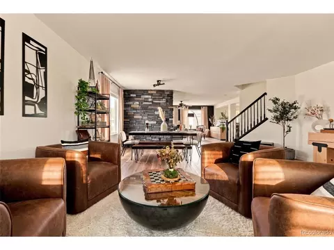 Living - 19338 E Dickenson Pl, Aurora, CO 80013 photo 3 of 9