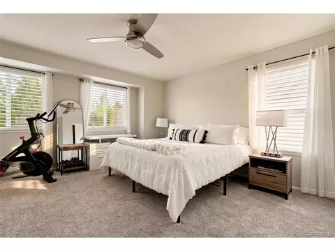 Bedroom - 19338 E Dickenson Pl, Aurora, CO 80013 photo 3 of 12