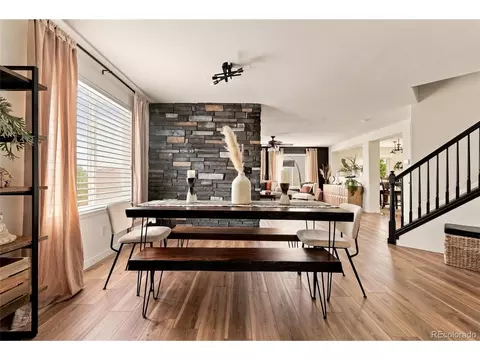 Dining - 19338 E Dickenson Pl, Aurora, CO 80013 photo 1 of 5