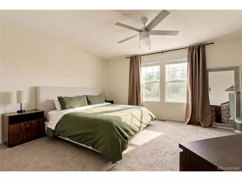 Bedroom - 19338 E Dickenson Pl, Aurora, CO 80013 photo 1 of 12