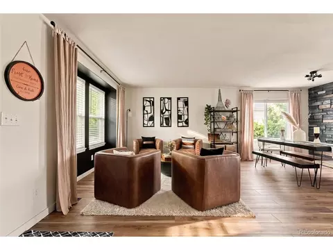 Living - 19338 E Dickenson Pl, Aurora, CO 80013 photo 1 of 9