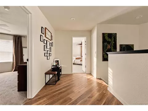 Entry Way - 19338 E Dickenson Pl, Aurora, CO 80013 photo 2 of 2