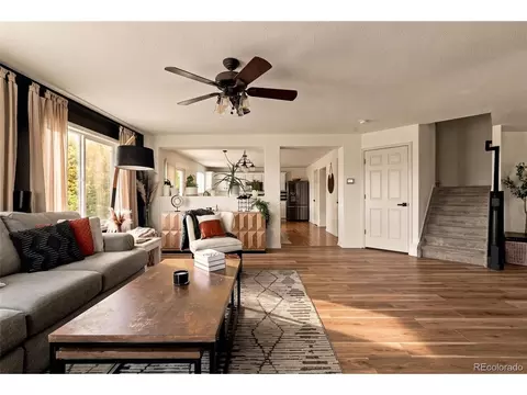 Living - 19338 E Dickenson Pl, Aurora, CO 80013 photo 9 of 9