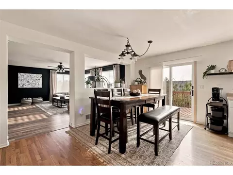 Dining - 19338 E Dickenson Pl, Aurora, CO 80013 photo 5 of 5