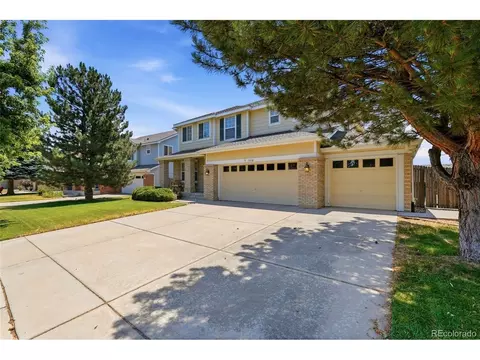 Exterior - 19338 E Dickenson Pl, Aurora, CO 80013 photo 2 of 3