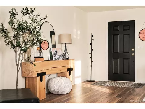 Entry Way - 19338 E Dickenson Pl, Aurora, CO 80013 photo 1 of 2