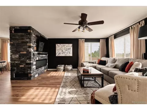 Living - 19338 E Dickenson Pl, Aurora, CO 80013 photo 7 of 9