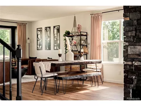 Dining - 19338 E Dickenson Pl, Aurora, CO 80013 photo 3 of 5